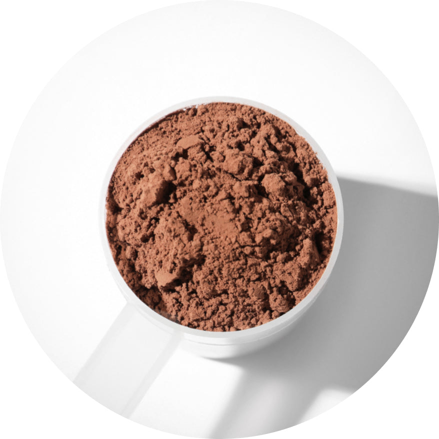 Gut Rebuild Nutrients Powder – The Ruscio Institute LLC