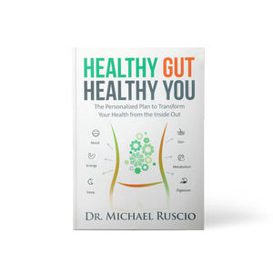 Healthy Gut Healthy You Product Image