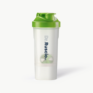 Dr. Ruscio Shaker Bottle Product Image