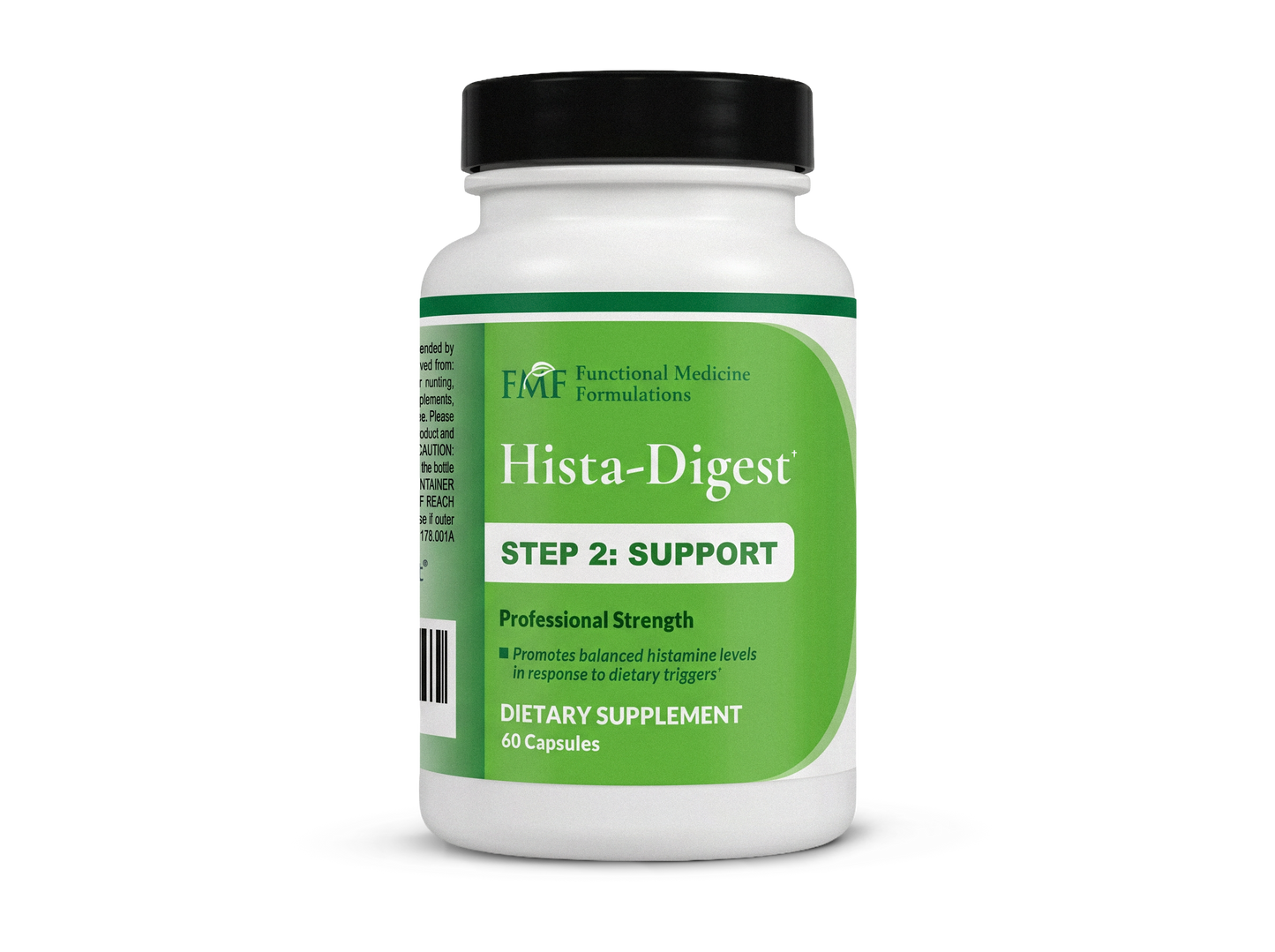 Hista-Digest