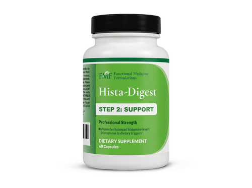 Hista-Digest