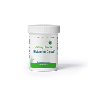 Histamine Digest Product Image