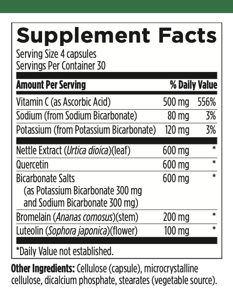 Histamine Pro