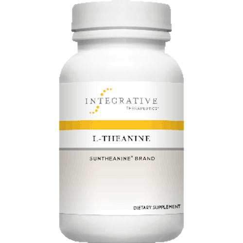 LTheanine The Ruscio Institute LLC