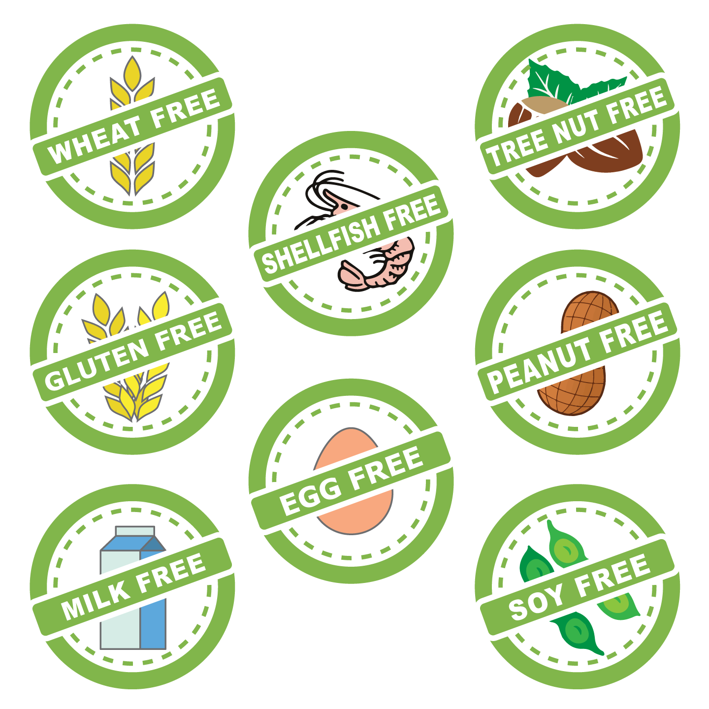 Intestinal Support Formula (Final Sale)