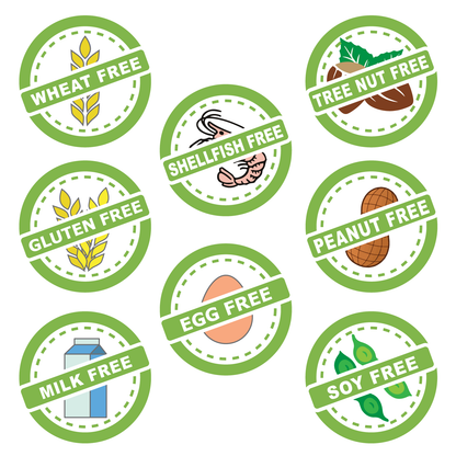 Intestinal Support Formula (Final Sale)