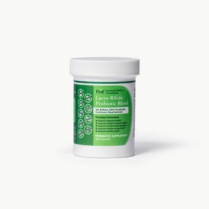 Lacto-Bifido Probiotic Blend Product Image