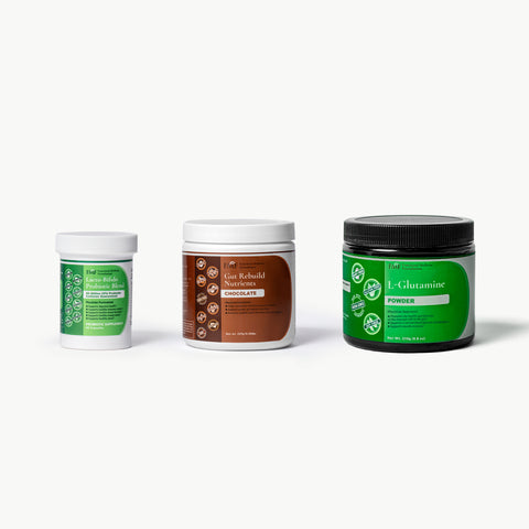 Leaky Gut Support Kit – The Ruscio Institute LLC