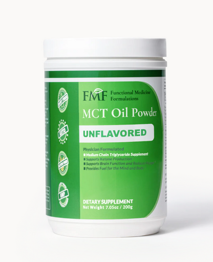 MCT Oil Powder (Final Sale)