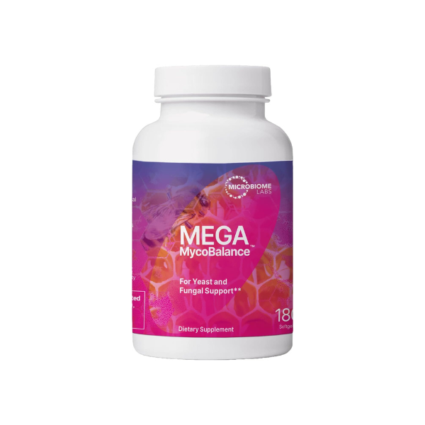Mega MycoBalance