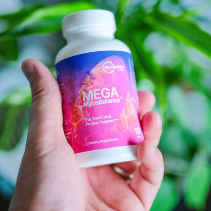 Mega MycoBalance