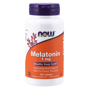 Melatonin 1 mg Product Image