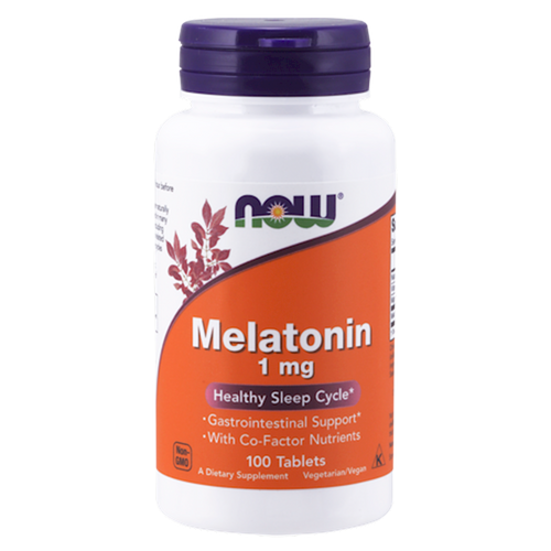 Melatonin 1 mg