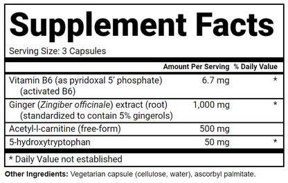 Motility Support (Final Sale)
