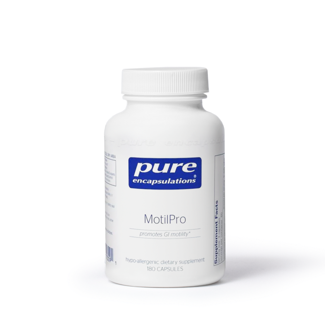 Motility Support (Final Sale)