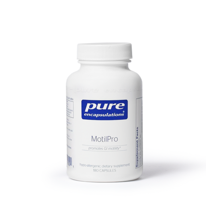 Motility Support (Final Sale)