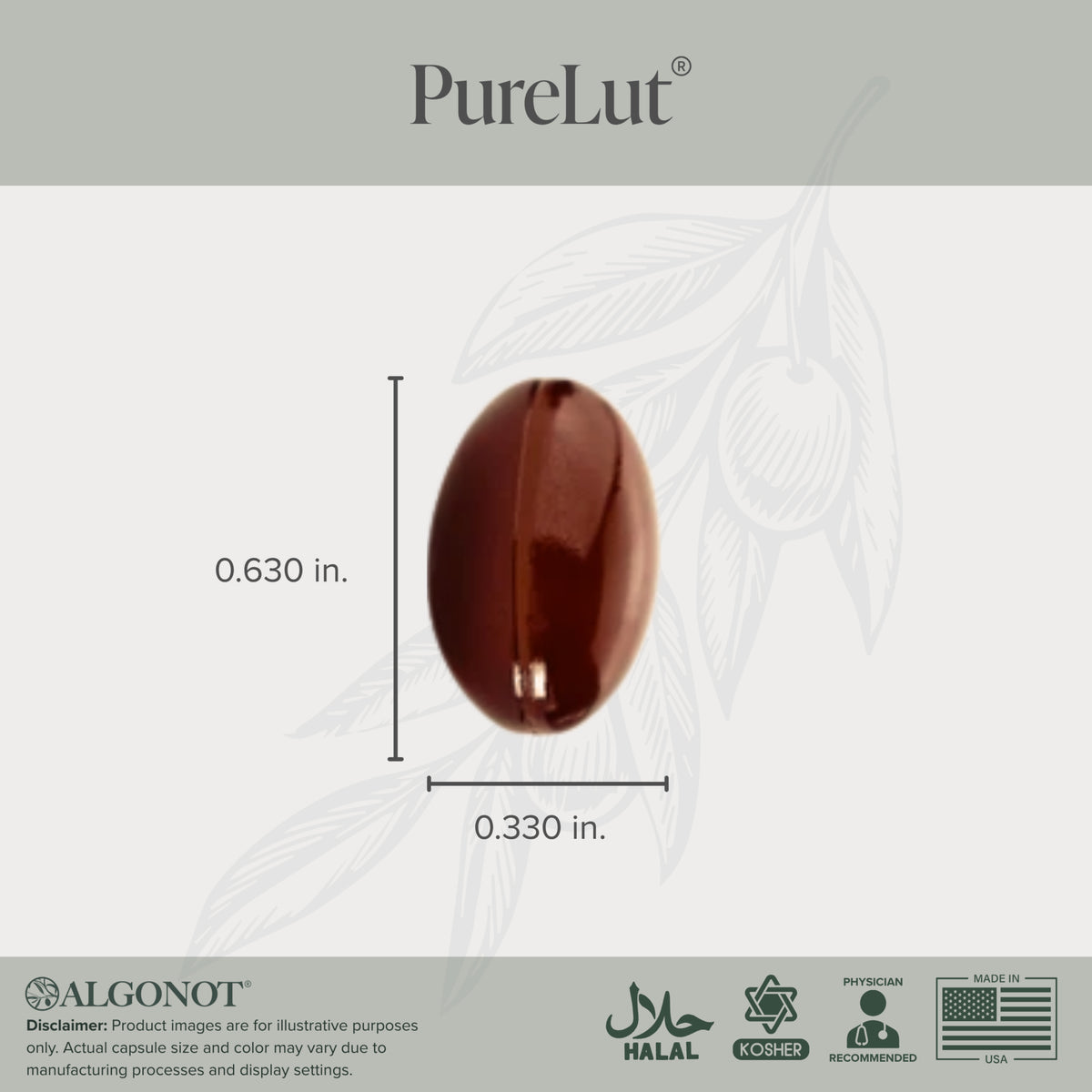 PureLut®