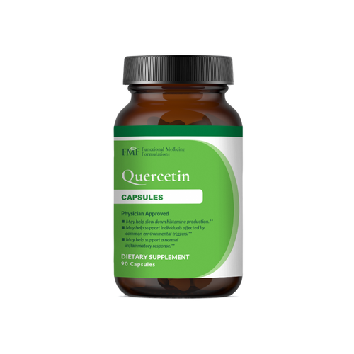 Quercetin