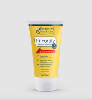 Liposomal Glutathione - Watermelon Tube, 5 oz Product Image