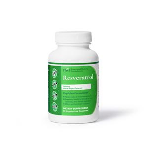 Resveratrol Product Image