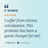 Saccharomyces Boulardii Probiotic