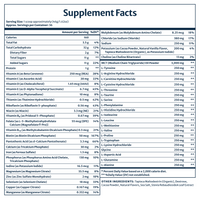 Elemental Heal Whey Free