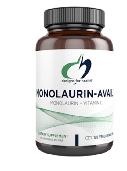 Monolaurin-Avail