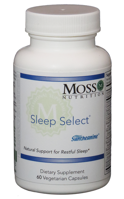 Sleep Select