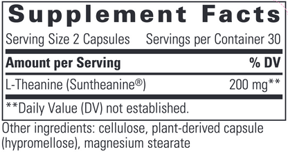 L-Theanine