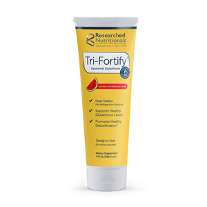 Liposomal Glutathione - Watermelon Product Image