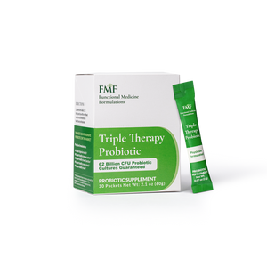 Triple Therapy Probiotic Powder Sticks Product Image