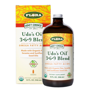 Udo's Choice Oil Blend 3.6.9 Product Image