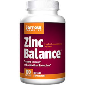 Zinc Balance Product Image