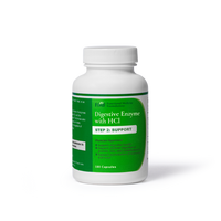 Digestive Enzyme with HCl