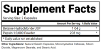 Digestive Acid HCl