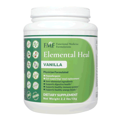 Elemental Heal Subscription ($61.16)