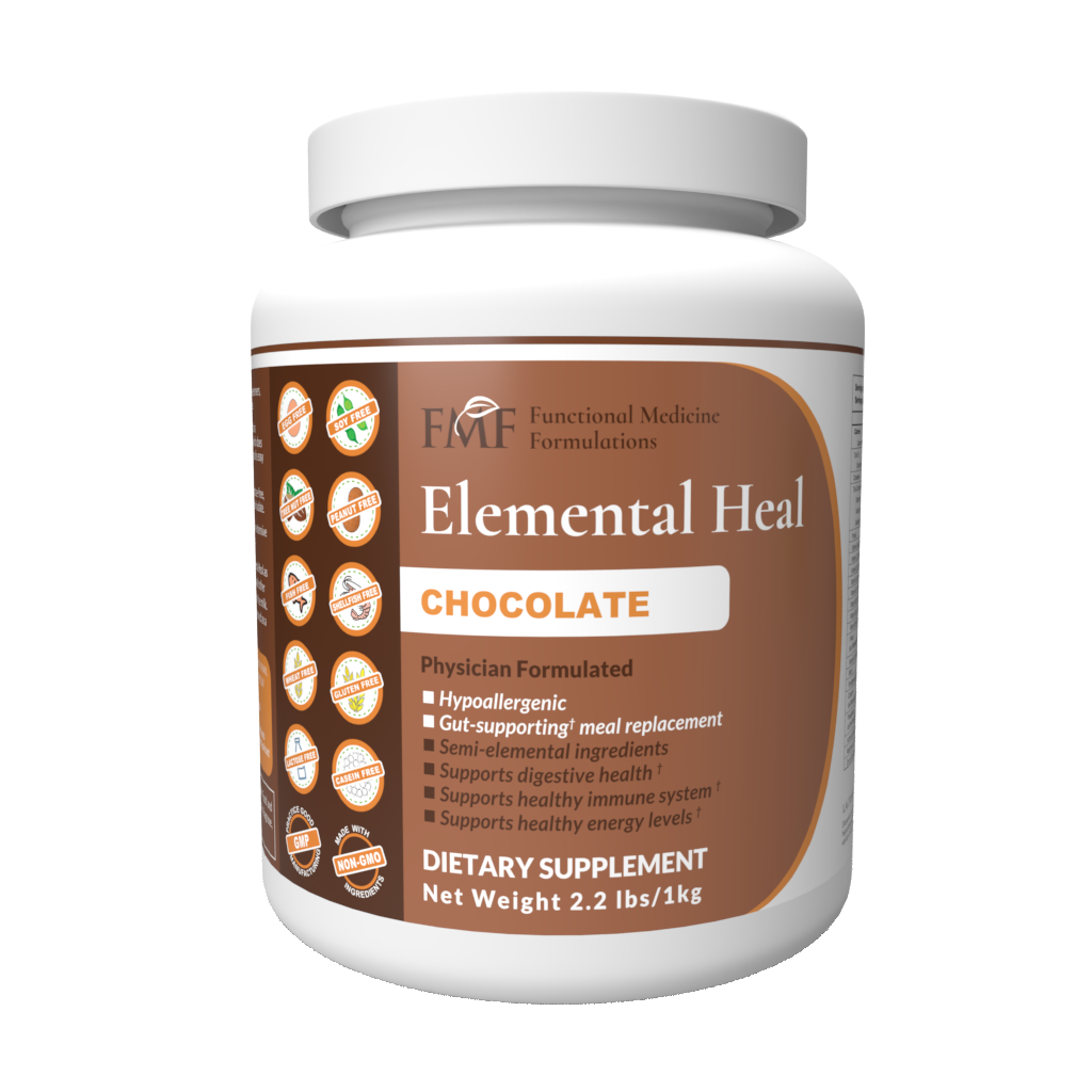 Elemental Heal Subscription ($61.16)