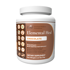 Elemental Heal (Final Sale) Product Image