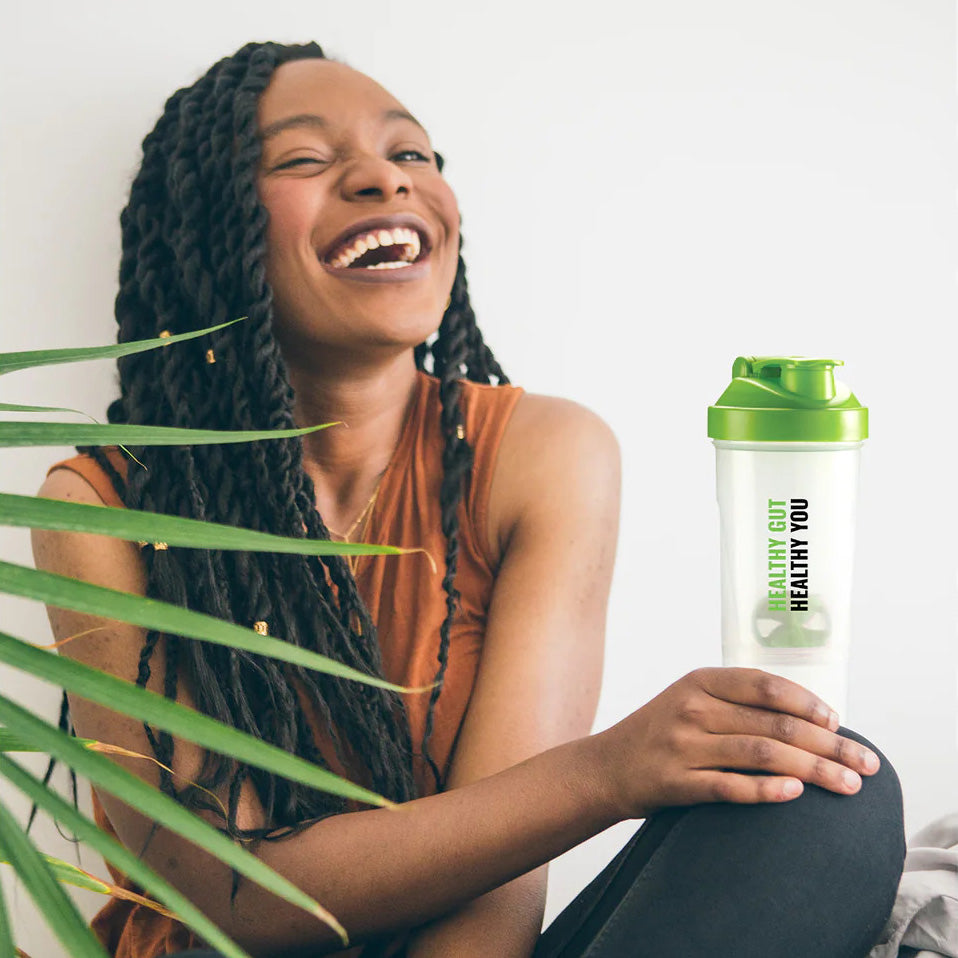 Healthy Gut Healthy You Shaker Bottle The Ruscio Institute LLC Healthy gut healthy you shaker bottle the ruscio institute llc