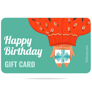 Gift Card - Birthday Product Image