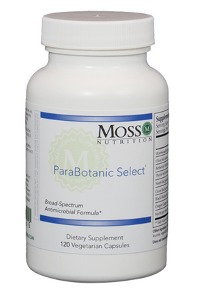 ParaBotanic Select Product Image