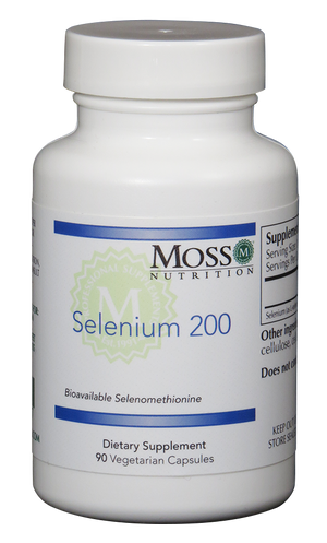Selenium Product Image