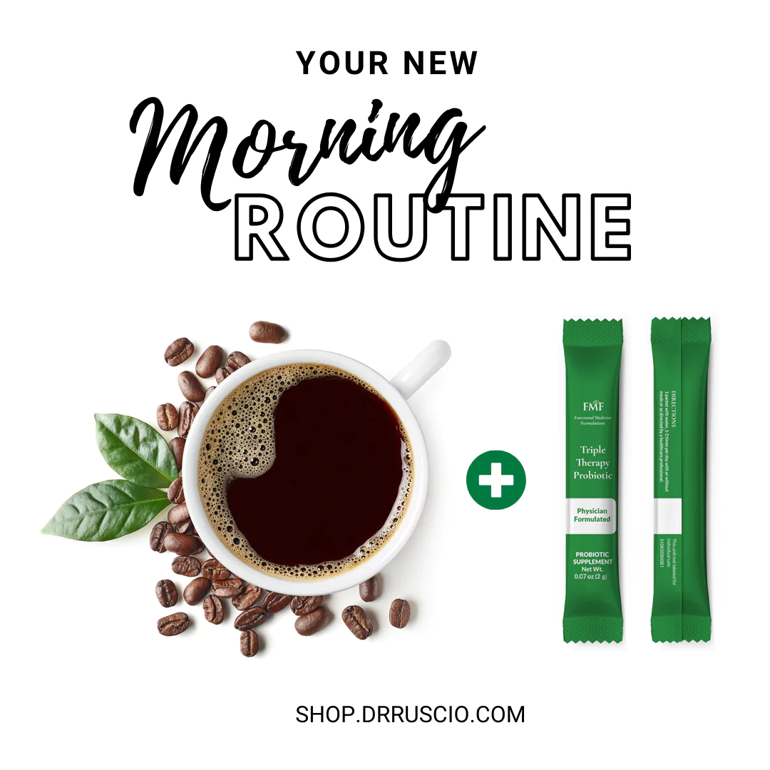 Triple Therapy Probiotic Powder Sticks (Final Sale)