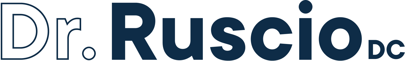 The Ruscio Institute LLC