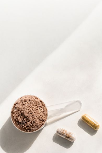 15% Off Our Core SIBO Protocol